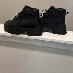women’s boots