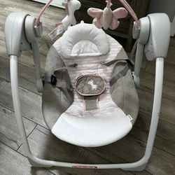 Ingenuity Baby Swing 