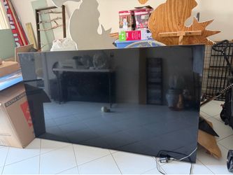 65” LG LED Smart TV 4K