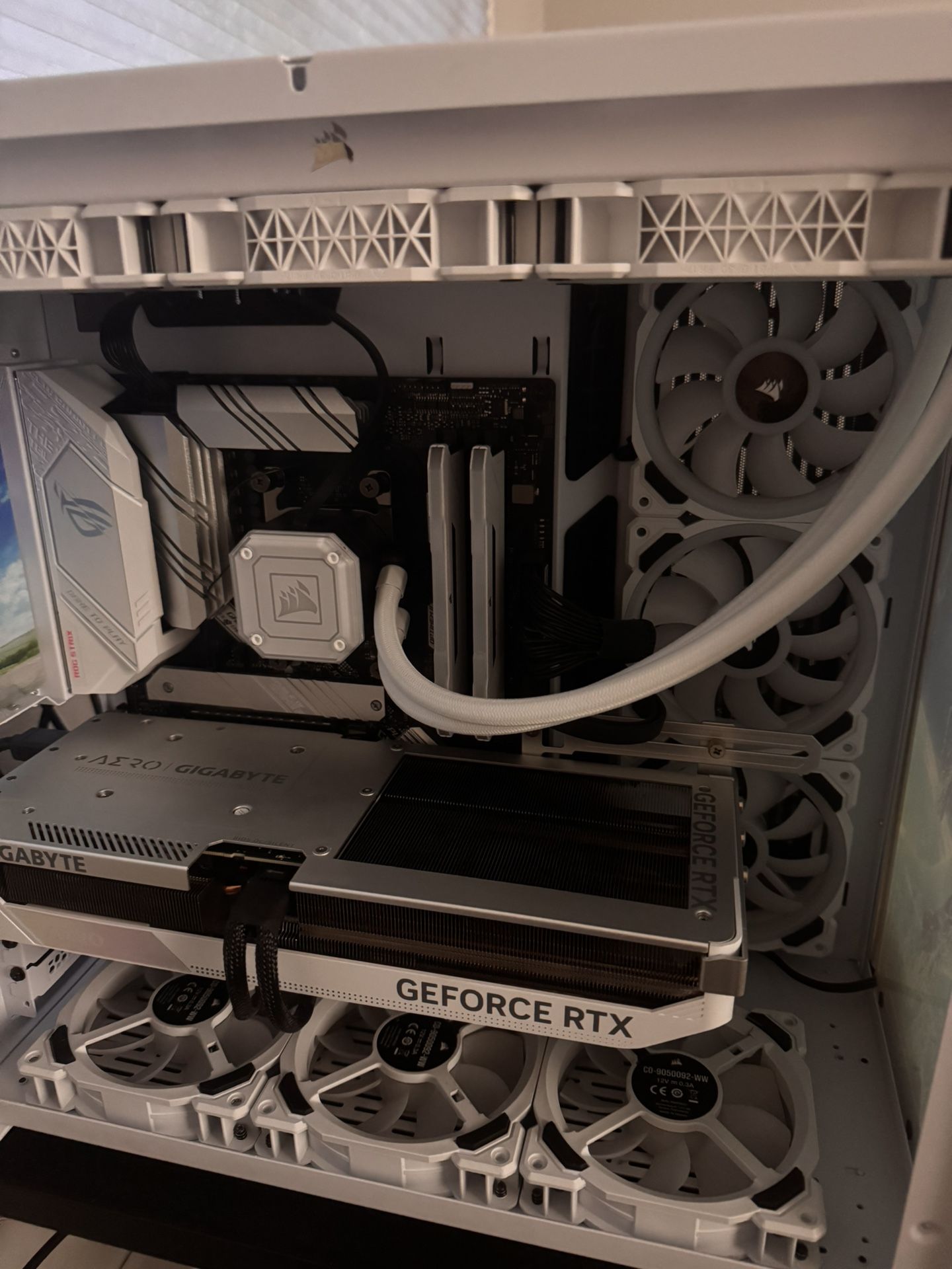 RTX 4070ti High End Gaming PC