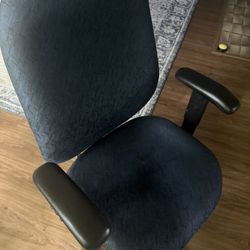 Computer Chair 