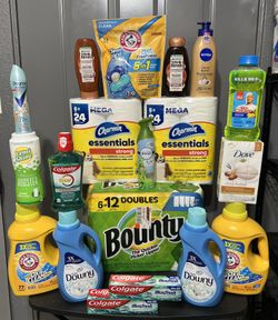 Household Essentials