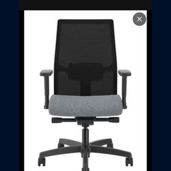 HON Ignition 2.0 High back Mesh Office Task Chair with adjustable arms