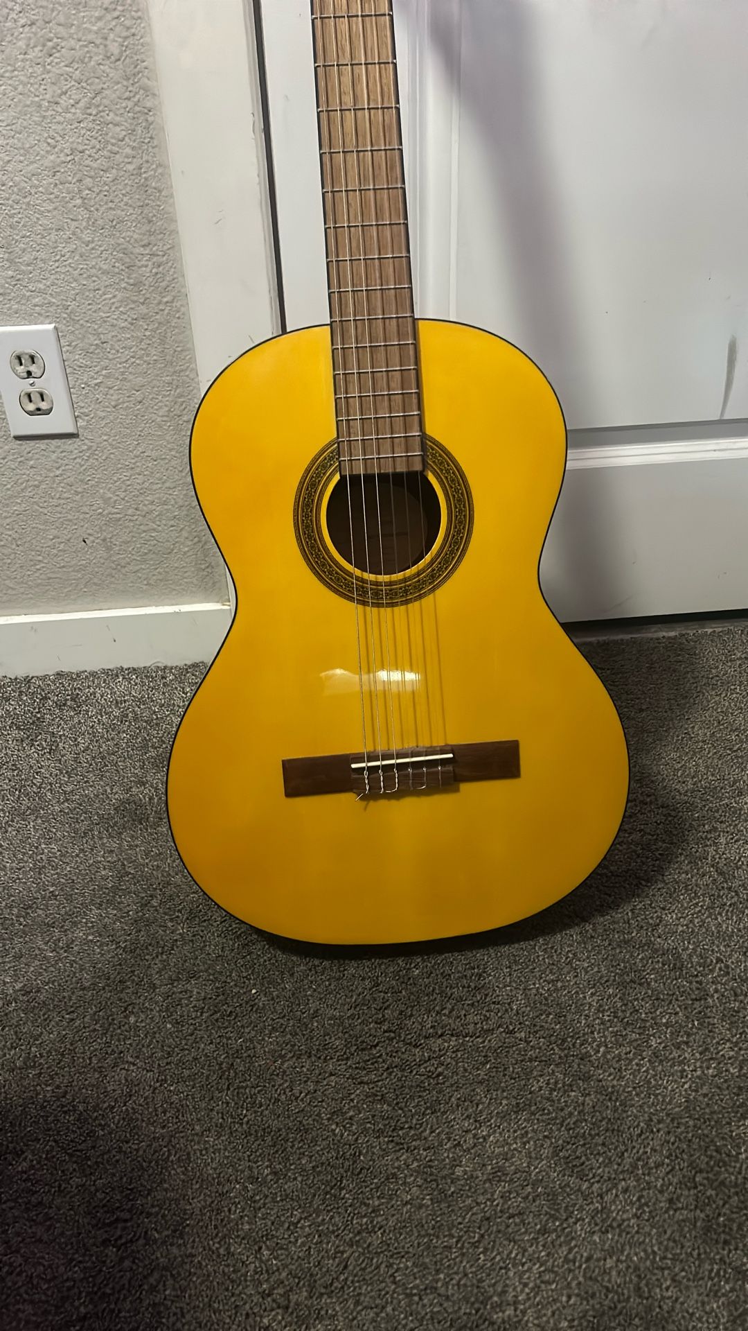 classical guitar 