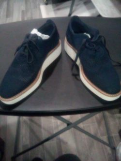 COLE HAAN SHOES