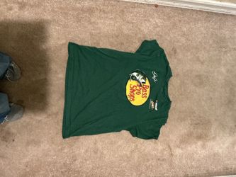 Cute bass pro top