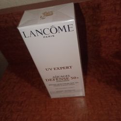 LANCOME UV EXPERT AQUA GEL 50+ SUNSCREEN