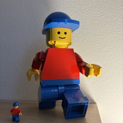 Lego 40649 Mint Conditions 