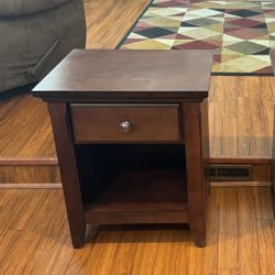 End Tables (2)