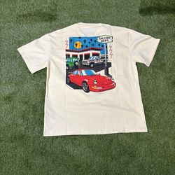 Gallery Dept. Shirt Size S,M,L