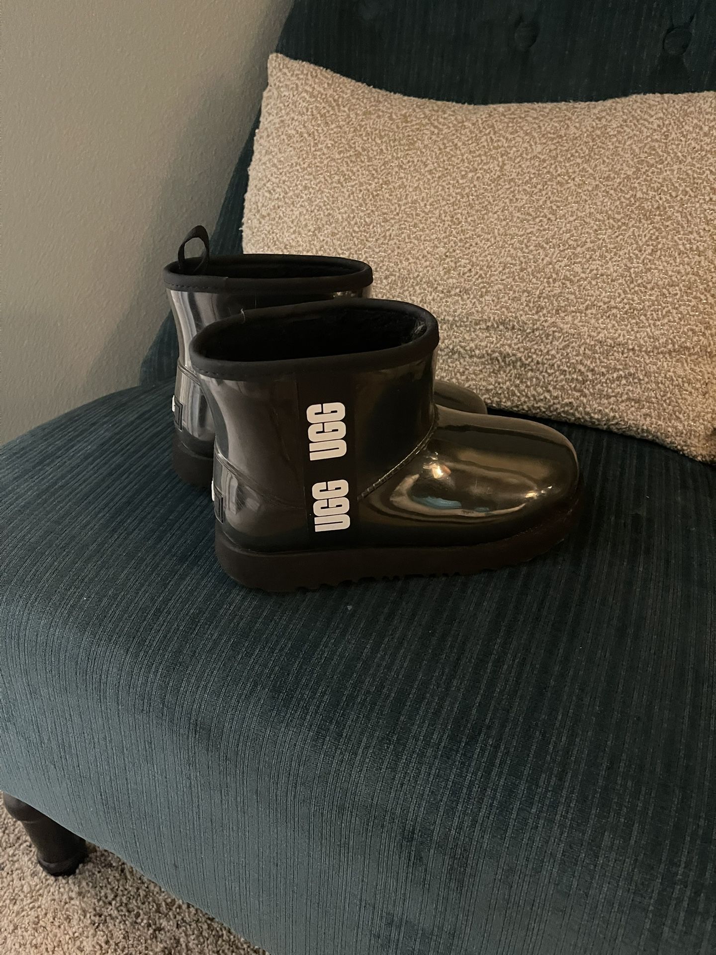 Kids Boots