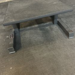 Titan Fitness Box Squat