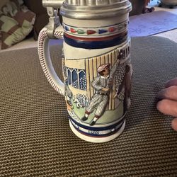 Misc. Collectible Bar Glasses / Steins