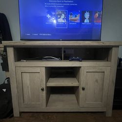 TV Stand Desk 