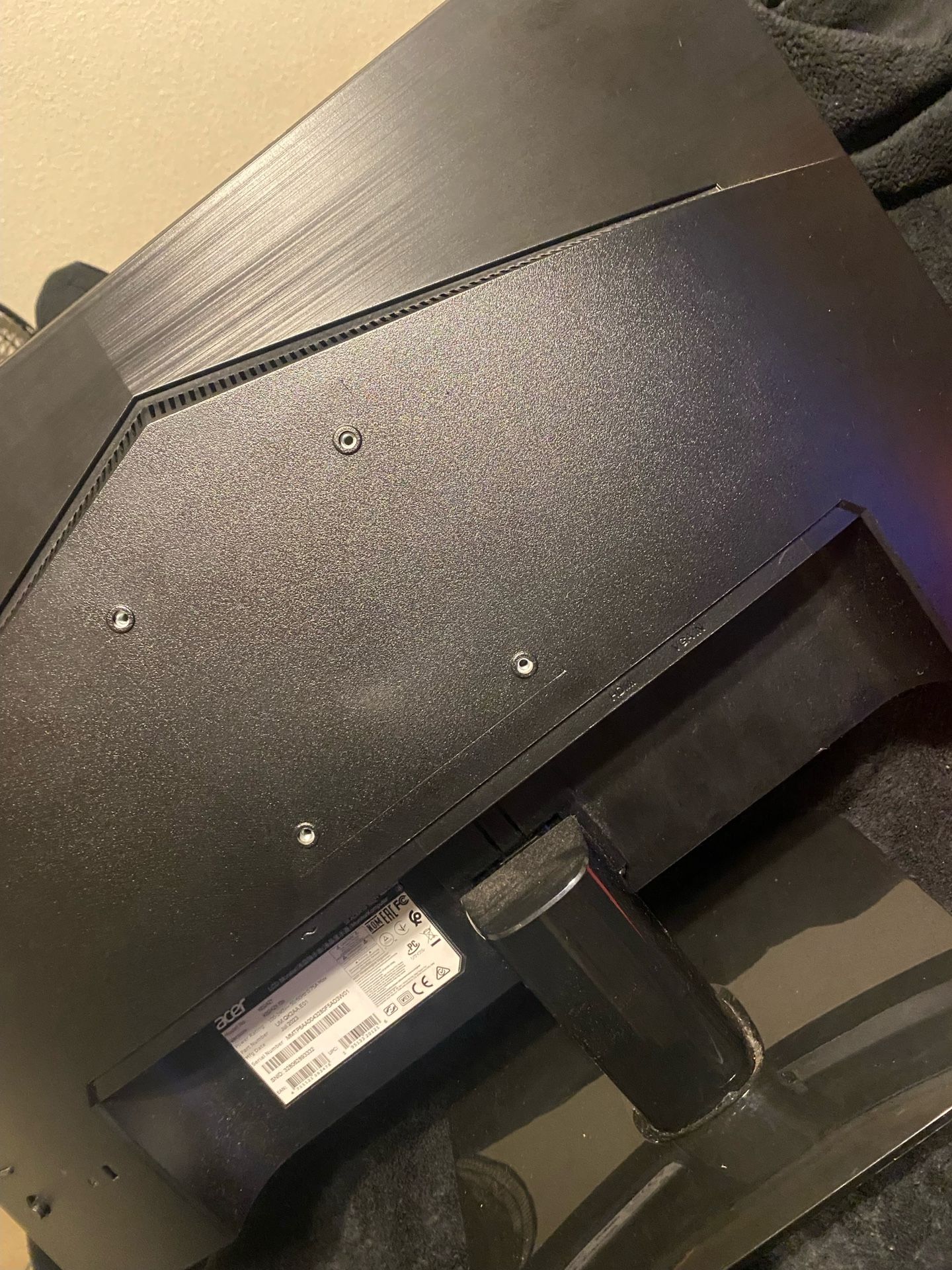 Monitor