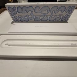 Apple Pen Pro