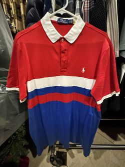 Polo Ralph Lauren Polo Size L