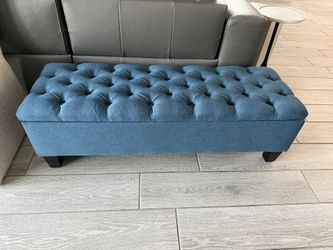 Storage Bench New 