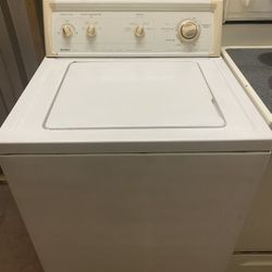 Kenmore Washer
