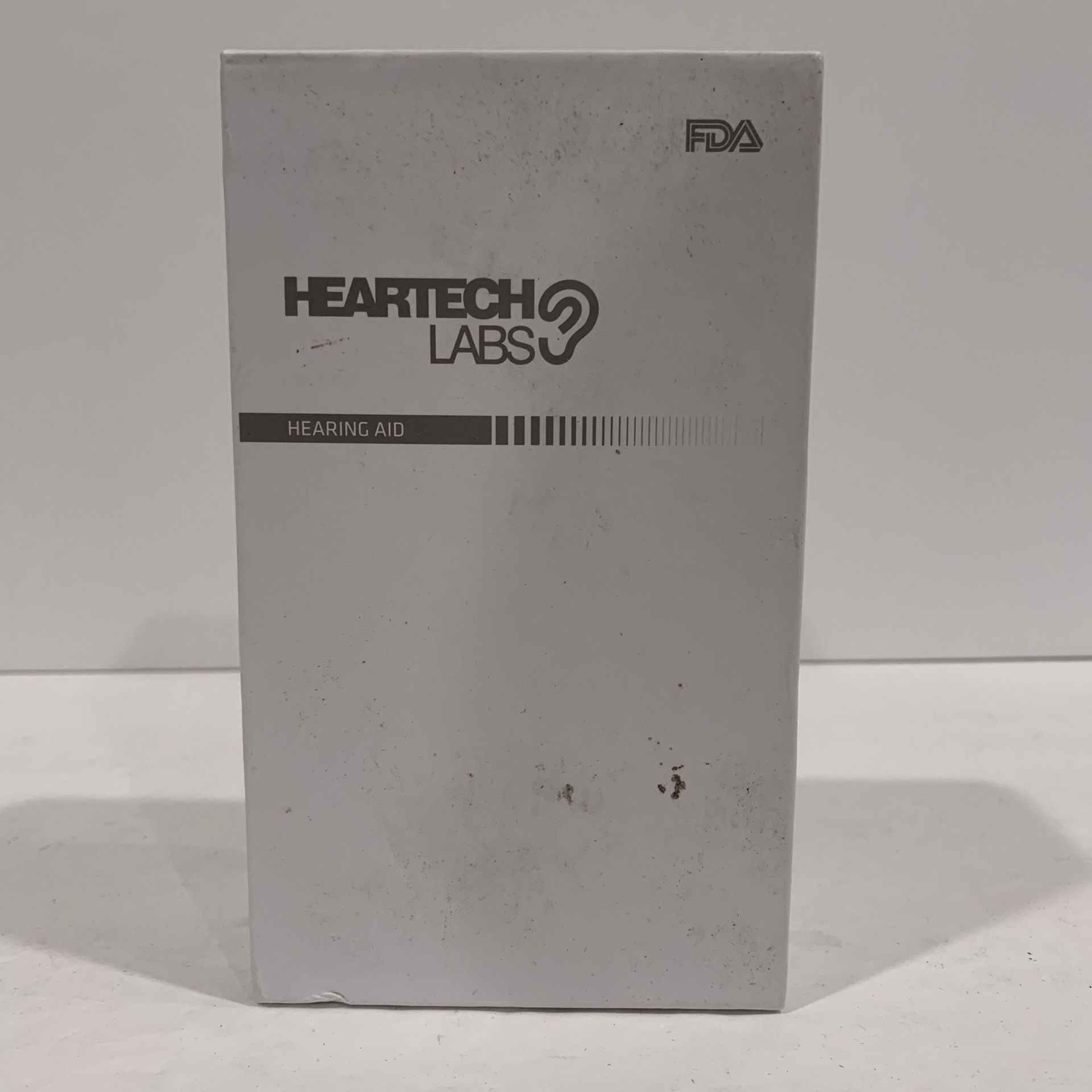 Heartech Labs Hearing Aid Vivo 202