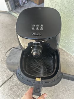 Air Fryer Phillips