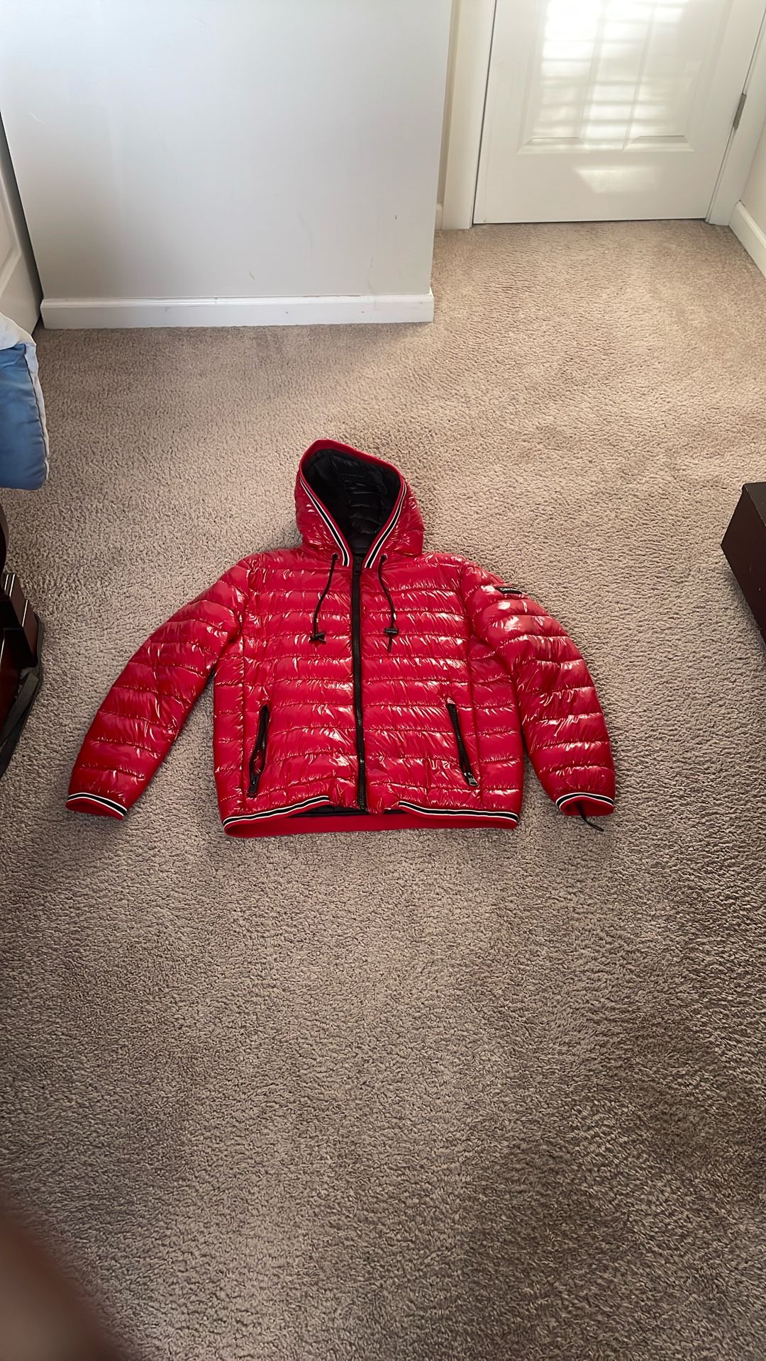 Calvin Klein Jacket
