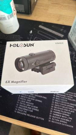 Holosun