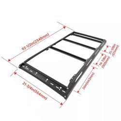 Toyota Runner Accesorios Nuevos