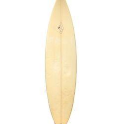 Used Surfboard 6’6”
