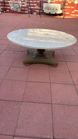 Center Table Real Granito 