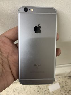 iPhone 6S factory unlocked 32gb
