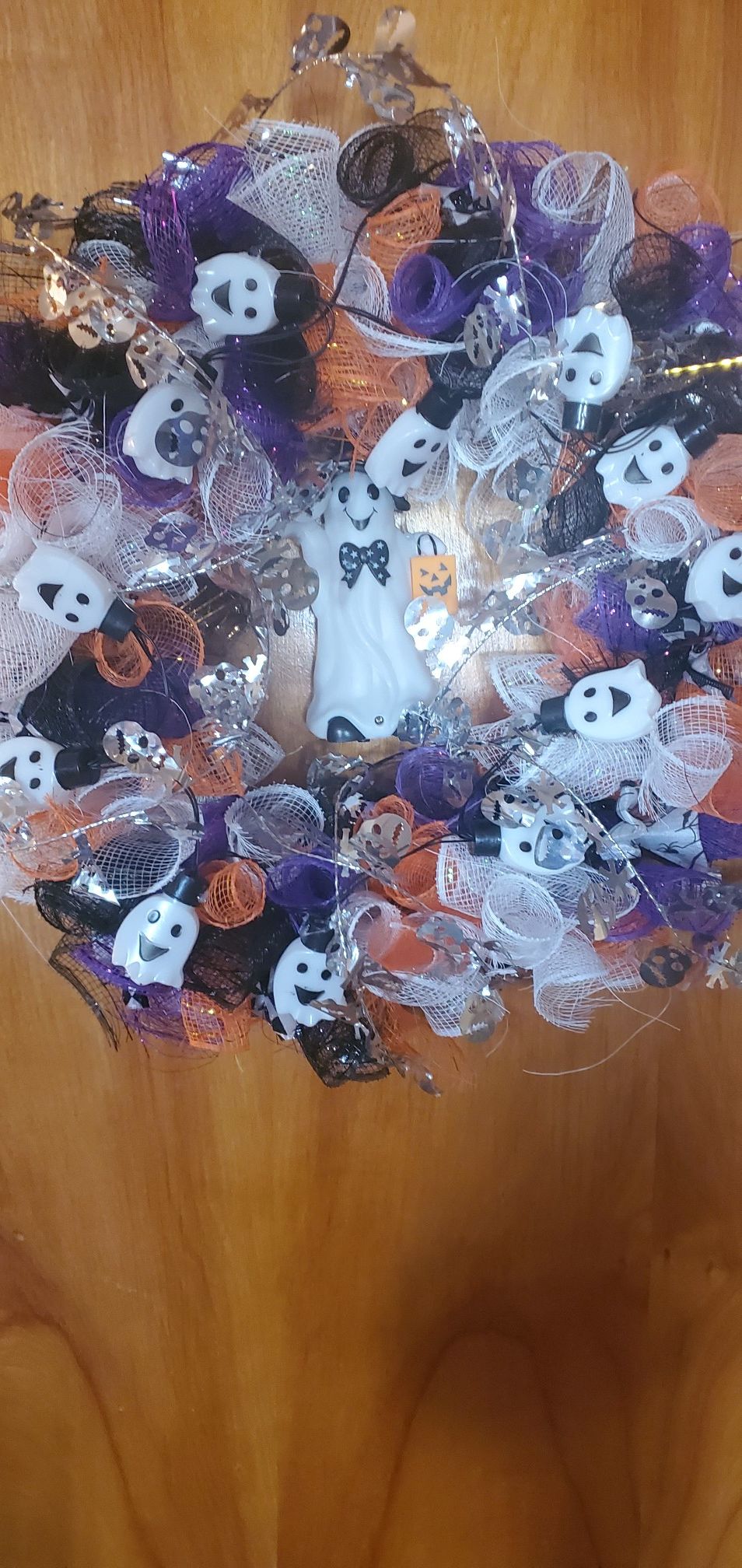 halloween wreaths