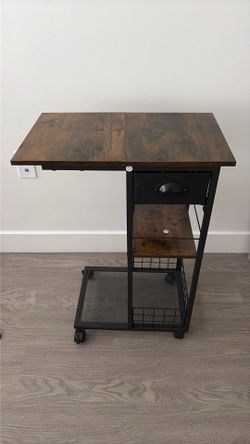 Side table