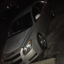 2009 Chevy Malibu MOTOR NEEDED MECHANIC SPECIAL $$$
