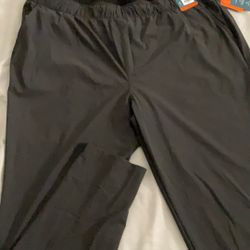 New With Tags GLACIER PANTS