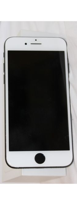 iPhone 7 unlocked for any company teléfono liberado para cualquier chip. Metro-cricket-verizon -guat