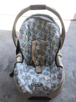 Baby Car seat Graco