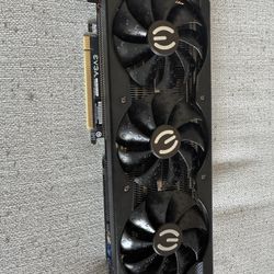 EVGA RTX 3070
