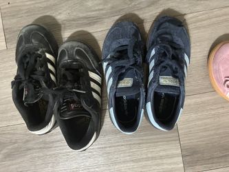 Adidas Kids Shoes Size 11 C