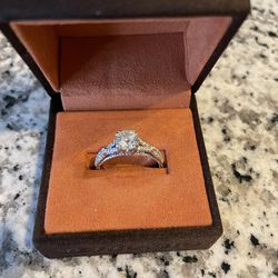 Verragio Engagement Ring Thumbnail