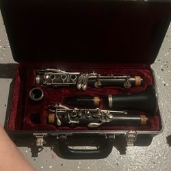 Clarinet
