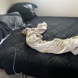 Everything In My Room Is For Sell