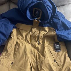 Men’s Coat 