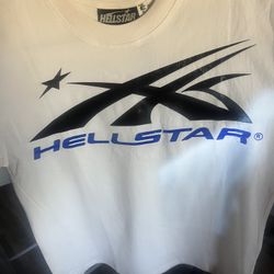 Hellstar T Shirt