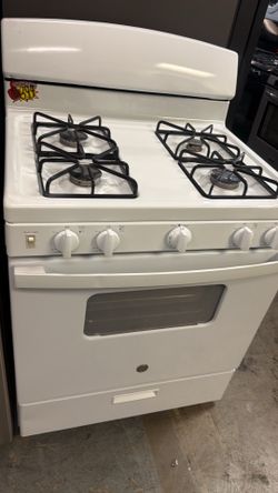 Gas stove