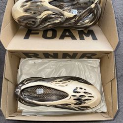 Adidas Yeezy Yzy Foam Rnnr