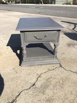 Beautiful Victorian side table or coffee table