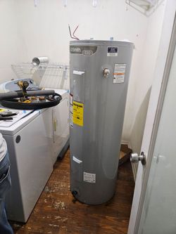 Water heater