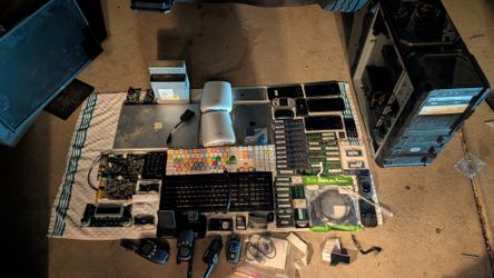 Apple Samsung LG Nokia gametower ram
