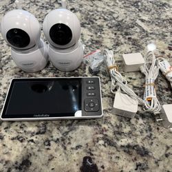 Baby Monitor